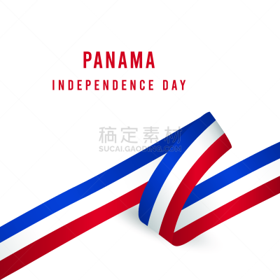模板,绘画插图,巴拿马,矢量,幸福,美国国庆日,自由,天空,印度尼西亚,标签