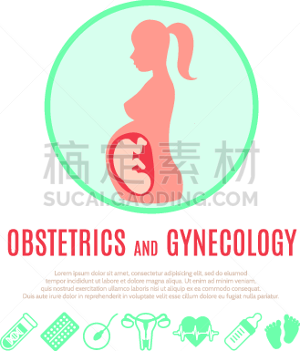 绘画插图,健康保健,药,女人,胚胎,输卵管,精子,人类心脏,脱氧核糖核酸,装管