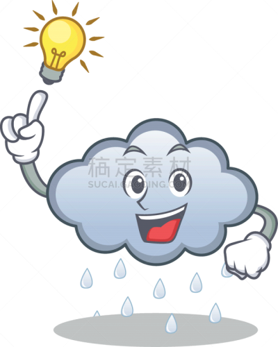 性格,多云,卡通,平衡折角灯,可爱的,理论设计标签,自然,闪亮的,概念,飞