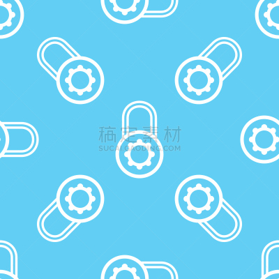 绘画插图,矢量,式样,安全,有序,计算机,背景分离,钥匙,灰色,环境