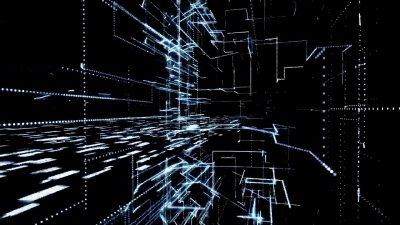 数据扫描。3D防火墙