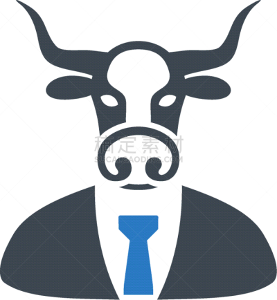 公牛,计算机图标,工头,公寓,人,男商人,男人,办公室职员,图像,牛