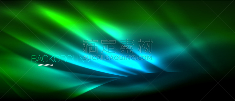 运动模糊,荧光,巫术,波形,魅力,螺线,闪亮的,发光,点燃,闪亮