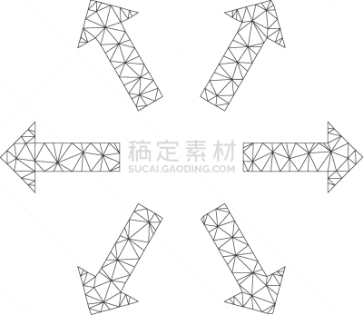 运动模糊,铁丝网,箭头符号,图标,比例,灰色,直的,建筑业,光标,搬迁