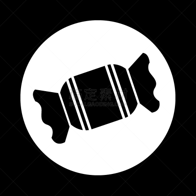 糖果,图标,可爱的,绿薄荷,果冻,偏好,胡椒薄荷,食品,焦糖,人的牙齿