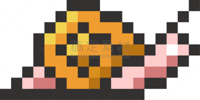 卡通,40-80年代风格复兴,团体性运动,时尚,法式蜗牛,安逸,轻的,可爱的,紧迫