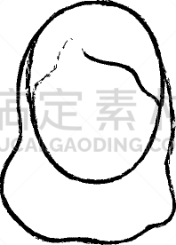 女人,发型,人的脸部,头像,设计师,轮廓,商务,人,肖像