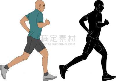 马拉松赛跑,专业人员,十项运动,运动,现代五项运动,慢跑,休闲,行动