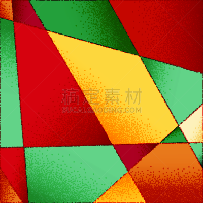 背景,抽象,复古风格,活力,几何形状,模板,现代,纹理,绘画插图,色彩渐变