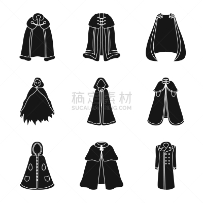 纺织品,外衣,符号,外套,斗篷,公主,壁炉架,童话故事,儿童,生存