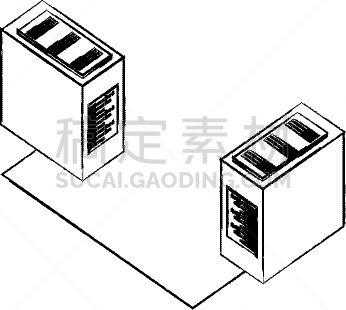 数据,网络服务器,中心,商务,计算机,主机,无线电通信装置,技术,沟通,联系