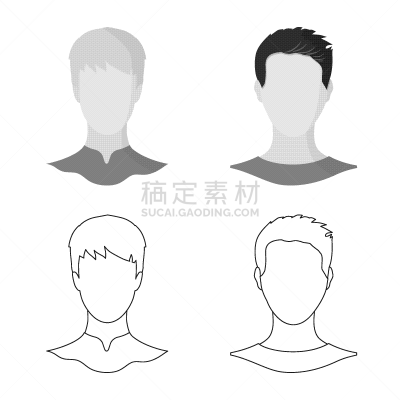 设计师,与摄影有关的场景,符号,分离着色,假发,男人,肖像,图像,性格,收集