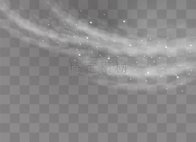 风,雪,活力,圣诞装饰物,暴风雨,三维图形,涡,旋风,白色,偏远的