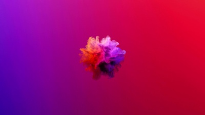 流体颗粒爆炸