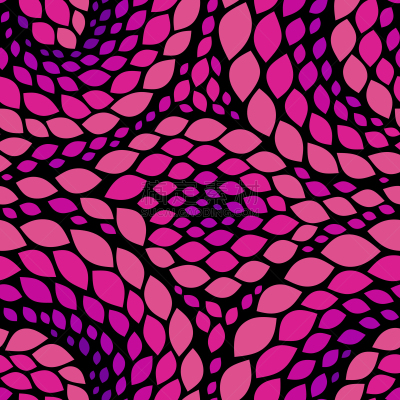 绘画插图,叶子,式样,菱形,抽象,矢量,多色的,华丽的,有序,线条