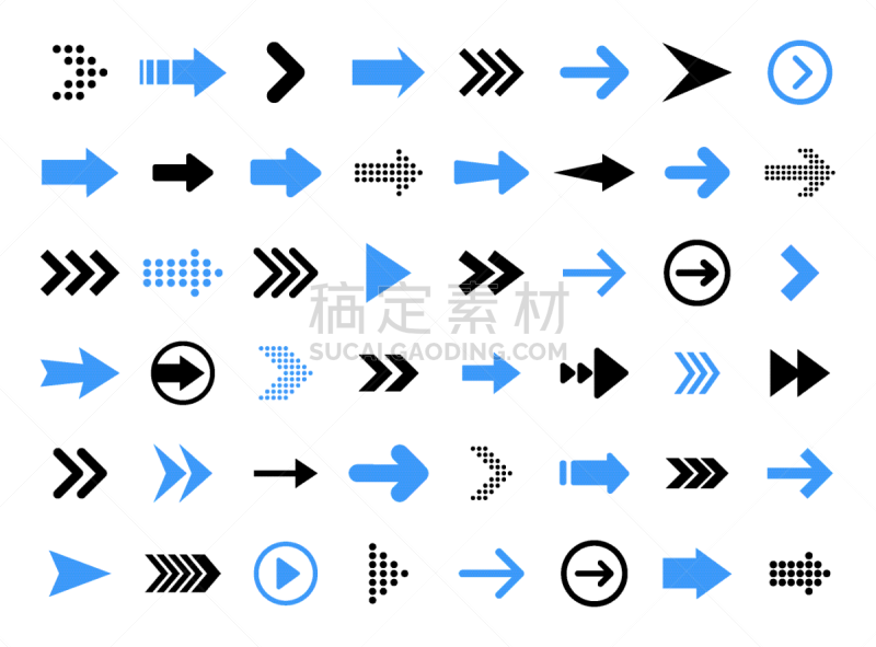 光标,黑色,箭头符号,符号,巨大的,下一个,计算机,布置,弯曲