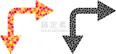 悲哀,计算机图标,机遇,不规则的,图像,枝,休闲装,决定,选择,搬迁