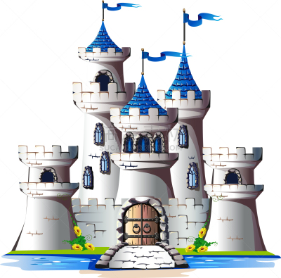 fairytale tower