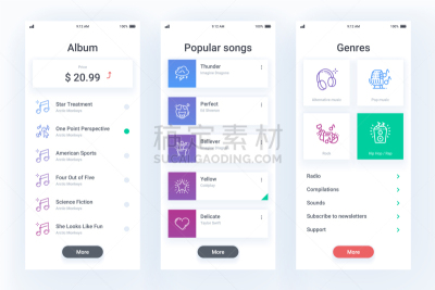 音乐,移动应用程序,创造力,传媒,数据,乐队,文字,符号,交流