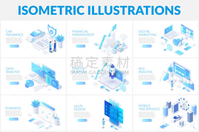 三维图形,绘画插图,数据,性格,做计划,汽车保险,新创企业,数字化显示,商务,策略