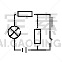 绘画插图,轮廓,符号,矢量,标志,概念,直的,线图标,指导教师,阴谋