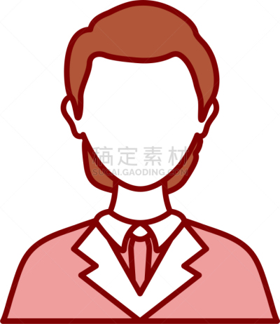图像,计算机图标,职权,陪审员,男人