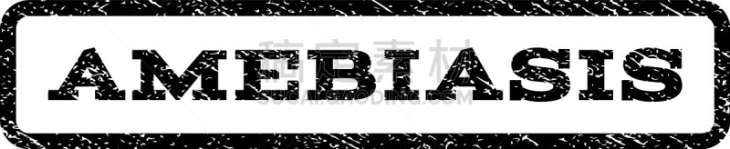水印,变形虫病,橡皮章,微生物学,风险,健康保健,长方形,肮脏的,生病,复古