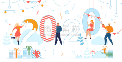 想法,概念,2020,商务,音乐,传统,男人,装饰,庆祝