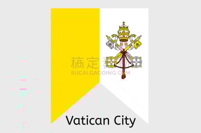 绘画插图,计算机图标,矢量,国际著名景点,证章,乡村风格,传令号,白色,欧洲,黄色