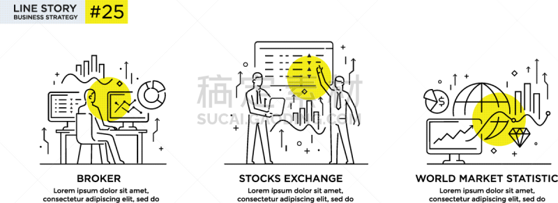 商务,概念,图表,策略,股票交易员,布置,沟通,联系,相伴