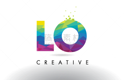 折纸工艺,信函,姆斯堂自治区,三角形,色彩鲜艳,英文字母O,英文字母L,传媒,创造力,设计
