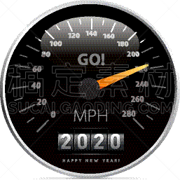 2020,速度计,日历,汽车,下一个,商务,测量工具,节日,计程表,测量