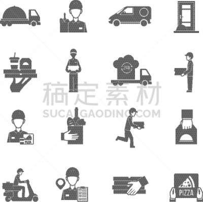 食品,计算机图标,饮料,蔬菜,商务,热,有序,背景分离,卡车,汽车