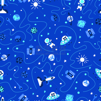 星星,绘画插图,背景,太空船,矢量,纺织品,技术,不明飞行物,火箭,儿童