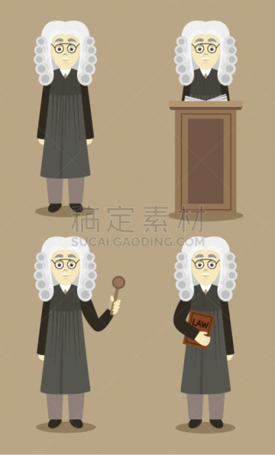 法官,手,商务,职权,陪审员,绘制,布置