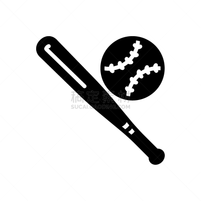 棒球,符号,运动,棒球棍,计算机图标,图像,接球手,无人,品牌名称,棒球棒