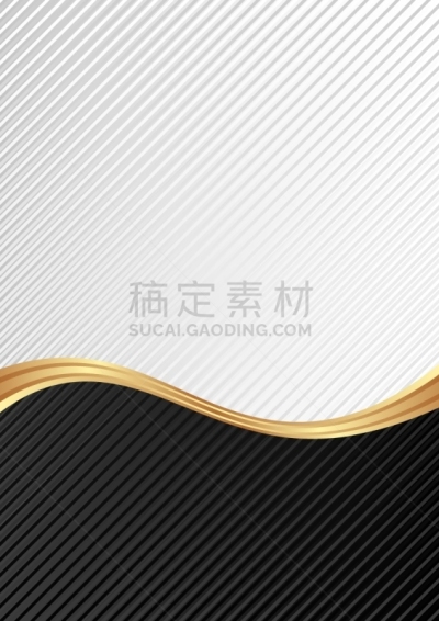 背景,白色,条纹,黄金,波兰,垂直画幅,边框,现代,金色,矢量
