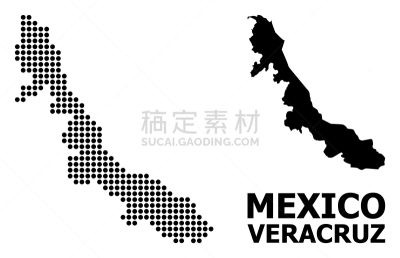 式样,像素化,韦拉克鲁斯州,组物体,几何形状,圆形,球体,斑点,概念