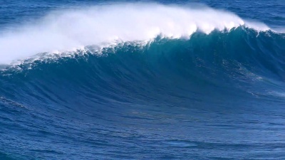 海浪