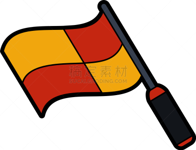 边线裁判,家庭,足球运动,裁判,足球,矢量,球体,踢