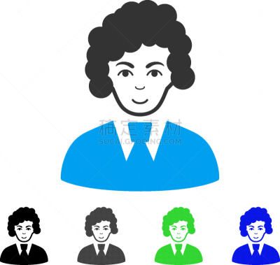 表现积极,女人,档案管理员,计算机图标,人,符号,办公室职员,建筑承包商,图像,设计元素