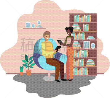 药丸,起居室,伴侣,商务,专业人员,技术,椅子,做,沟通,坐