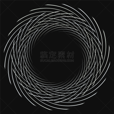 螺线,漩涡形,抽象,运动模糊,卷着的,缠结的,转盘拨号电话,弯曲,缠绕