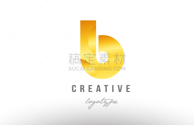 金属,黄金,字母,品牌名称,山,英文字母B,白色,创造力,商务,文字