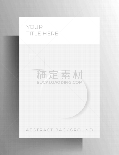 小册子,杂志,目录,海报,书,请柬,立体图像,模板,现代,商业金融和工业
