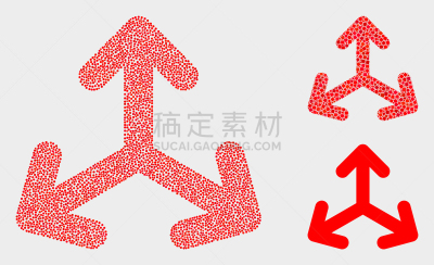 斑点,箭头符号,计算机图标,长方形,球体,一个物体,比例,不规则的,概念,生长