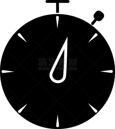 白色,分离着色,黑色,秒表,计算机图标,蜘蛛网,商务,测量工具,家庭,运动