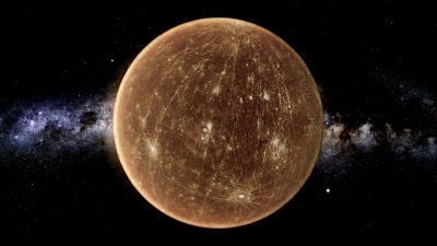水星日无缝环路