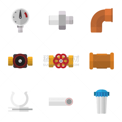 管道工,水,灯光技术,导管连接器,白色,测量工具,托架,图像,纯净水,布置