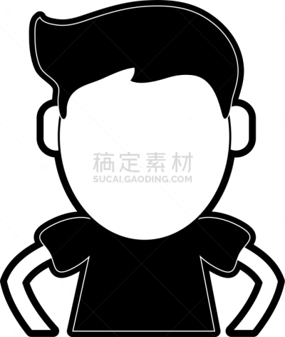 男人,图像,计算机图标,头像,传媒,男孩,商务,人,模板,违约